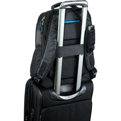 Checkpoint-Friendly Compu-Backpack 16L By HappyWay Promotions