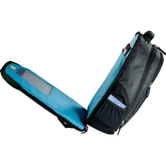 Checkpoint-Friendly Compu-Backpack 16L By HappyWay Promotions