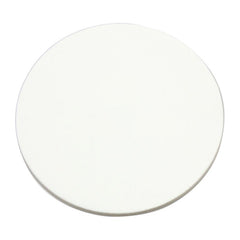 Round Absorbant Paper Coaster