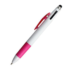 Dolphin 3 colour Pen by Happyway Promotions