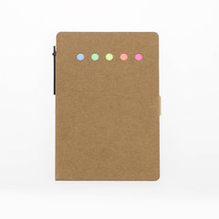HWOS140 - Konda Sticky Note Pad