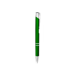 Green Colour Manhattan Pen by Happyway Promotions
