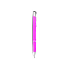 Pink Colour Manhattan Pen by Happyway Promotions