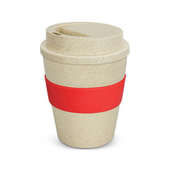 HWD57 - 350ML PRONTO CUP CLASSIC NATURAL