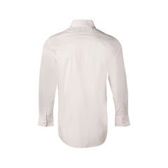 HWA86 - Men's Cotton/Poly Stretch Long Sheeve Shirt
