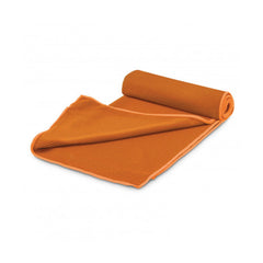 HWT41 - Premium Cooling Towel - Pouch