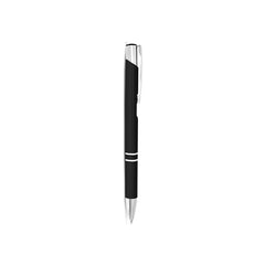 Black Colour Manhattan Pen by Happyway Promotions