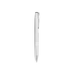 Silver Manhattan Pen by Happyway Promotions