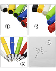 HW26 - Orbit Pen