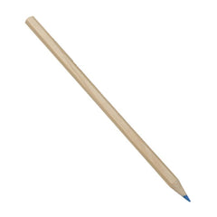 HW60 - 12 Piece Colour Pencil, Sharpener And Ruler Set
