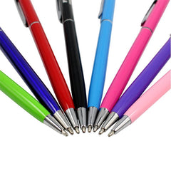 HW27 - Rainbow Pen