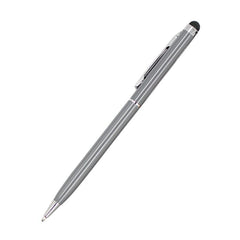 Grey Colour Rainbow Pen by Happyway Promotions