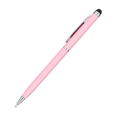 Pink Colour Rainbow Pen by Happyway Promotions
