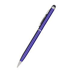 Blue Colour Rainbow Pen by Happyway Promotions