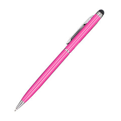 Pink Colour Rainbow Pen by Happyway Promotions