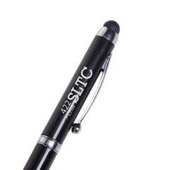 Vogue Pens in Black colour by Happyway Promotions