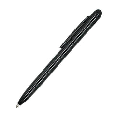 Black Minimalist Pen by Happyway Promotions
