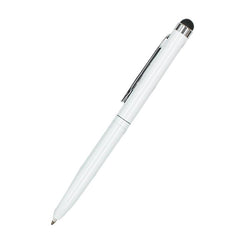 White Minimalist Pen by Happyway Promotions