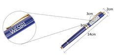HW67 - Vienna Pen