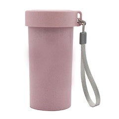 HWD04 - 350ML COSTA ECO-FRIENDLY AND LIGHTWEIGHT WATER BOTTLE