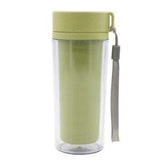 HWD08 - 300ML DOUBLE WALL DRINK CUP