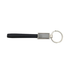HWE11 - IOS/ANDROID TWO-IN-ONE CABLE KEYCHAIN