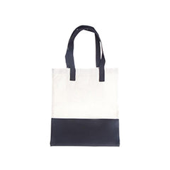 HWB51 - Paris Canvas Bag