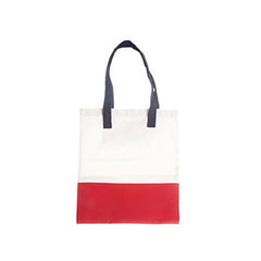 HWB51 - Paris Canvas Bag