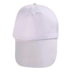 HWA31 - POLYESTER BASEBALL CAP