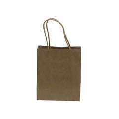 HWB05 - SMALL KRAFT PAPER BAG