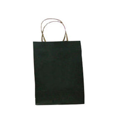 HWB07 - MEDIUM KRAFT PAPER BAG