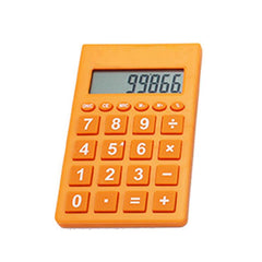 HWOS104 - POCKET CALCULATOR WITH LARGE SCREEN