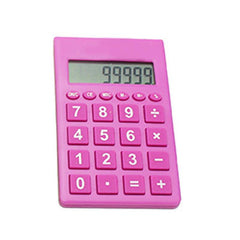 HWOS104 - POCKET CALCULATOR WITH LARGE SCREEN
