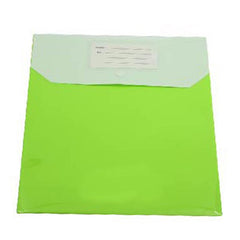 HWOS13 - DUAL-COLOURED VERTICAL A4 DOCUMENT HOLDER