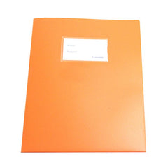 HWOS40 - Candy Colour A4 File Folder