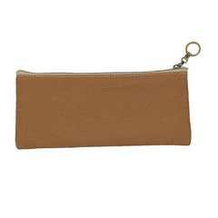HWOS107 - ZIPPERED OFFICE PENCIL CASE