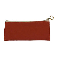 HWOS107 - ZIPPERED OFFICE PENCIL CASE