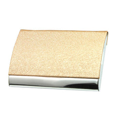HWOS151 - Cosmo Stainless Steel Business Card Holder