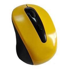 HWE16 - WIRELESS MOUSE WITH COMFORTABLE HAND GRIP