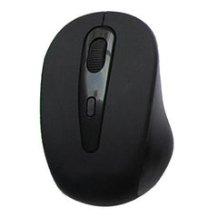 HWE16 - WIRELESS MOUSE WITH COMFORTABLE HAND GRIP