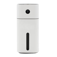 HWPC27 - HUMIDIFIER WITH COLOUR-CHANGING NIGHT LIGHT