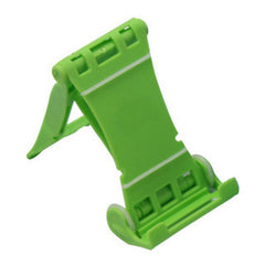 HWE01 - RACING CAR-SHAPED FOLDABLE MOBILE PHONE STAND