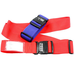 HWT18 - LUGGAGE STRAP WITH BUCKLE