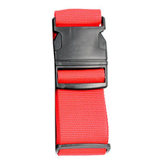 HWT18 - LUGGAGE STRAP WITH BUCKLE