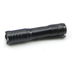 HTL29 - PORTABLE TORCH LIGHT WITH BELT CLIP