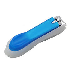HWPC09 - Nail Clipper With Detachable Plastic Cover Body