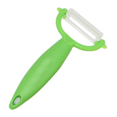 HWH31 - ARCH-HANDLED FRUIT AND VEGETABLE PEELER
