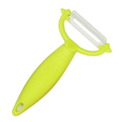 HWH31 - ARCH-HANDLED FRUIT AND VEGETABLE PEELER