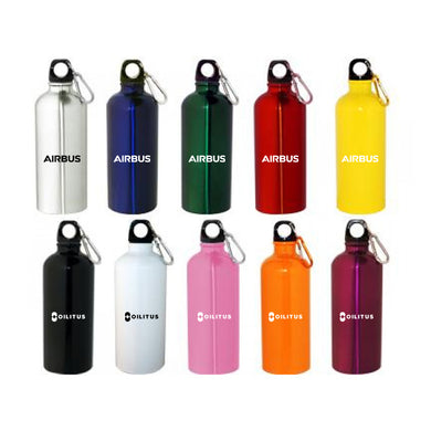  Monro Stainless Steel Bottle by Happyway Promotions 