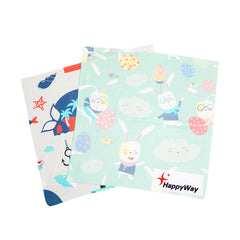 Newport Towel by Happyway Promotions